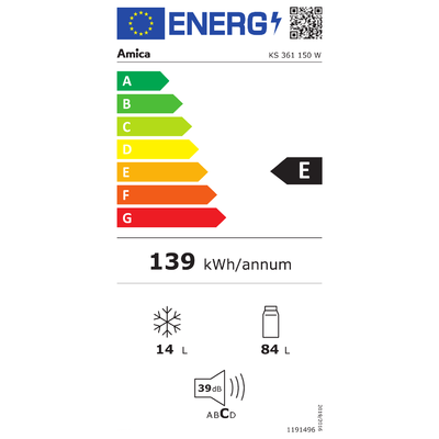 KS361150W